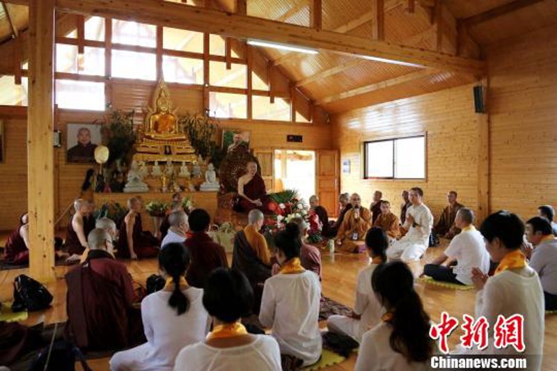 走进历史长河：延祥寺与同类古刹的对比评测