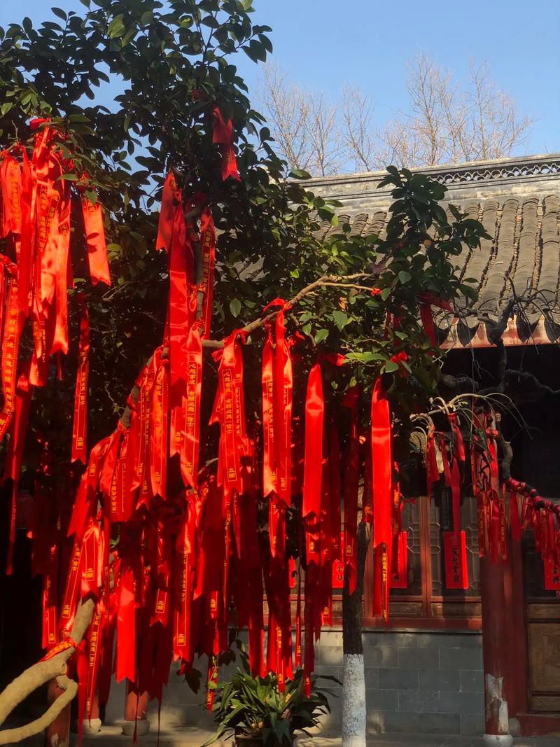 避开误区,深度了解延祥寺的历史与文化魅力